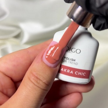 CHAKRA CHIC GĒL LAKA - 7 ML
