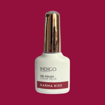 KARMA KISS GĒL LAKA - 7 ML