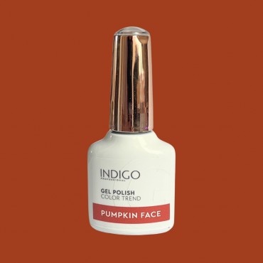 PUMPKIN FACE GĒL LAKA - 7 ML