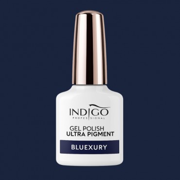 BLUEXURY ULTRA PIGMENT GĒL LAKA - 7 ML