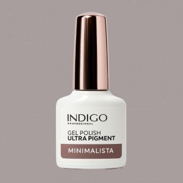 MINIMALISTA ULTRA PIGMENT GĒL LAKA - 7 ML