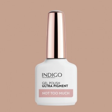 NOT TOO MUCH ULTRA PIGMENT GĒL LAKA - 7 ML