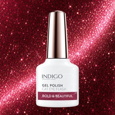 BOLD & BEAUTIFUL GĒL LAKA - 7 ML