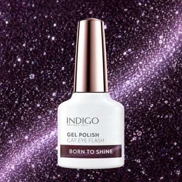 BORN TO SHINE GĒL LAKA - 7 ML