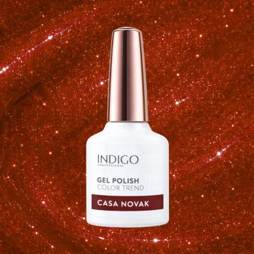 CASA NOVAK GĒL LAKA - 7 ML 