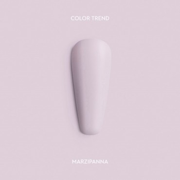 MARZIPANNA GĒL LAKA - 7 ML
