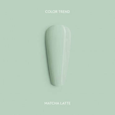 MATCHA LATTE GĒL LAKA - 7 ML 