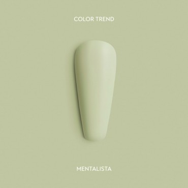 MENTALISTA GĒL LAKA - 7 ML