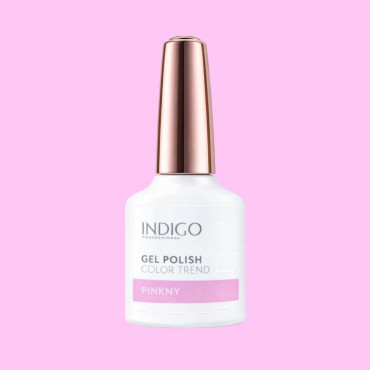 PINKNY GĒL LAKA - 7 ML 