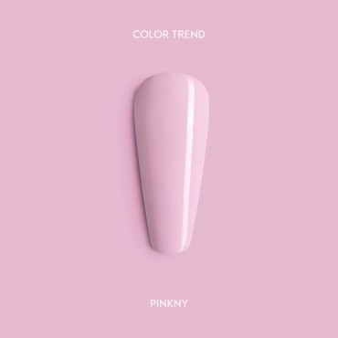 PINKNY GĒL LAKA - 7 ML 