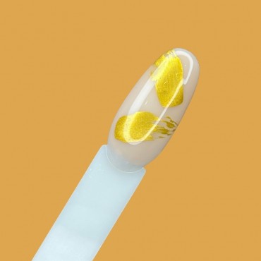GOLDZILLA NAGU LAKA STEMPINGĀM - 7 ML