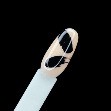 MR BLACK NAGU LAKA STEMPINGĀM - 7 ML