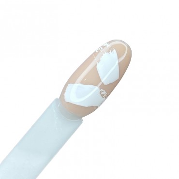 MR WHITE NAGU LAKA STEMPINGĀM - 7 ML