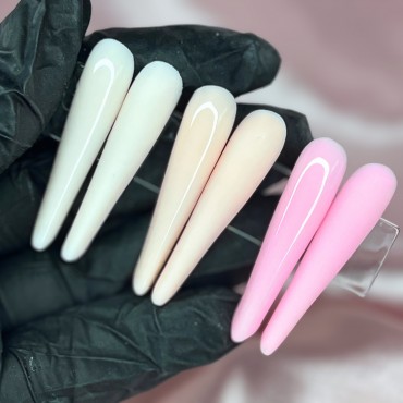 CINDERELKA GĒL LAKA - 7 ML