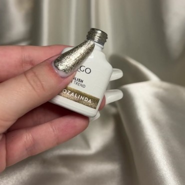 FROZALINDA GĒL LAKA - 7 ML