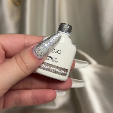 HOLO MEDIUM GĒL LAKA - 7 ML