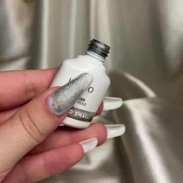 HOLO SMALL GĒL LAKA - 7 ML