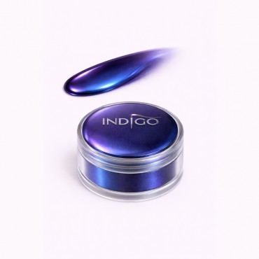 INDIGO BLUE DEVIL CHAMELEON METAL MANIX EFFECT - 0,5 G