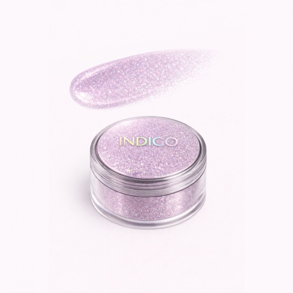 INDIGO FUCHSIA HOLO EFFECT - 2,5 G