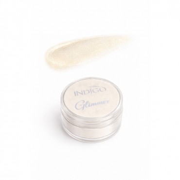 INDIGO GLAMMER GOLD - 0,5 G