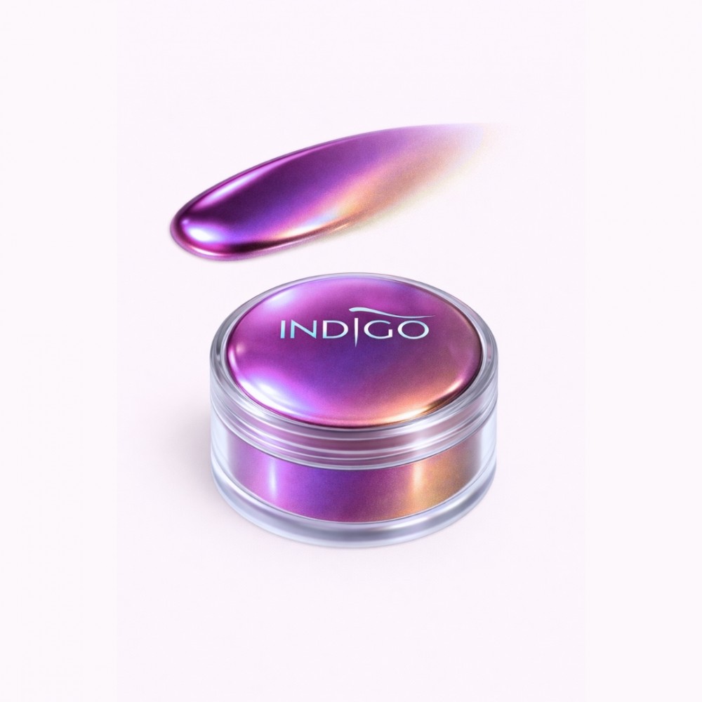INDIGO INFINITY CHAMELEON METAL MANIX EFFECT - 0,5 G