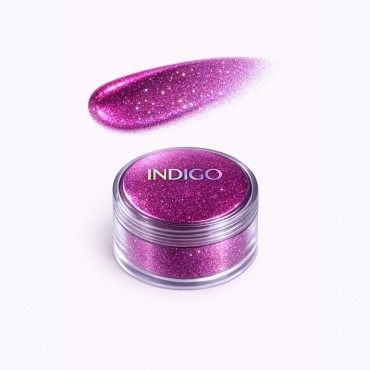 INDIGO PINK HOLO EFFECT - 2,5 G