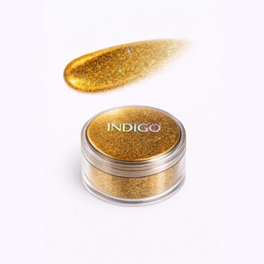 INDIGO ROYAL GOLD HOLO EFFECT - 2,5 G