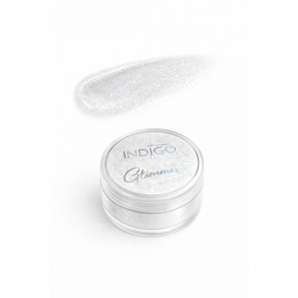 INDIGO GLAMMER SILVER - 0,5 G