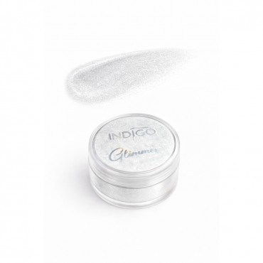 INDIGO GLAMMER SILVER - 0,5 G