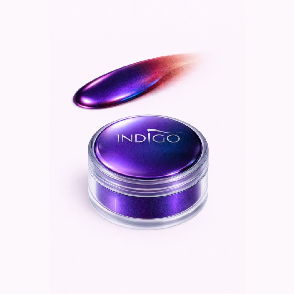 INDIGO SUPERNOVA CHAMELEON METAL MANIX EFFECT - 0,5 G