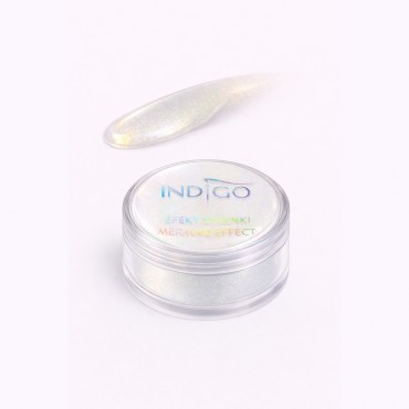 INDIGO WHITE MERMAID EFFECT - 2,5 G