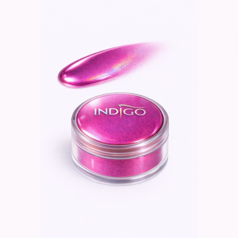 INDIGO YUMMY PLUMMY GLAMMA MIA EFFECT - 0,5 G