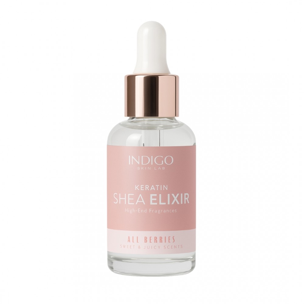 ALL BERRIES KUTIKULU EĻĻA - 8 ML