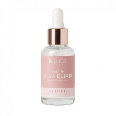 ALL BERRIES KUTIKULU EĻĻA - 8 ML