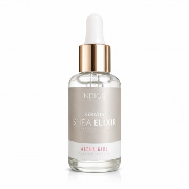 ALPHA GIRL KUTIKULU EĻĻA - 8 ML