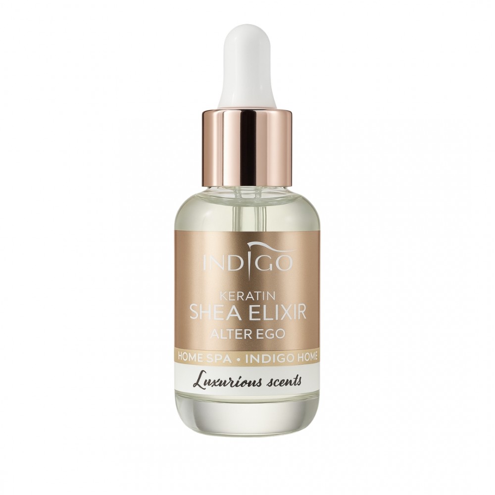 ALTER EGO KUTIKULU EĻĻA - 8 ML
