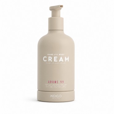 AROMA 99 ROKU UN ĶERMEŅA KRĒMS - 370ML