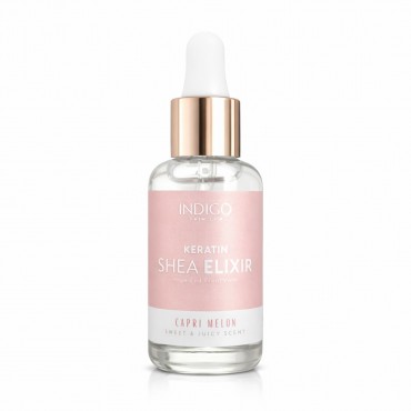 CAPRI MELON KUTIKULU EĻĻA - 8 ML