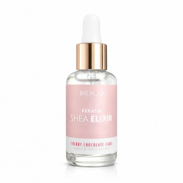 CHERRY CHOCOLATE CAKE KUTIKULU EĻĻA - 8 ML