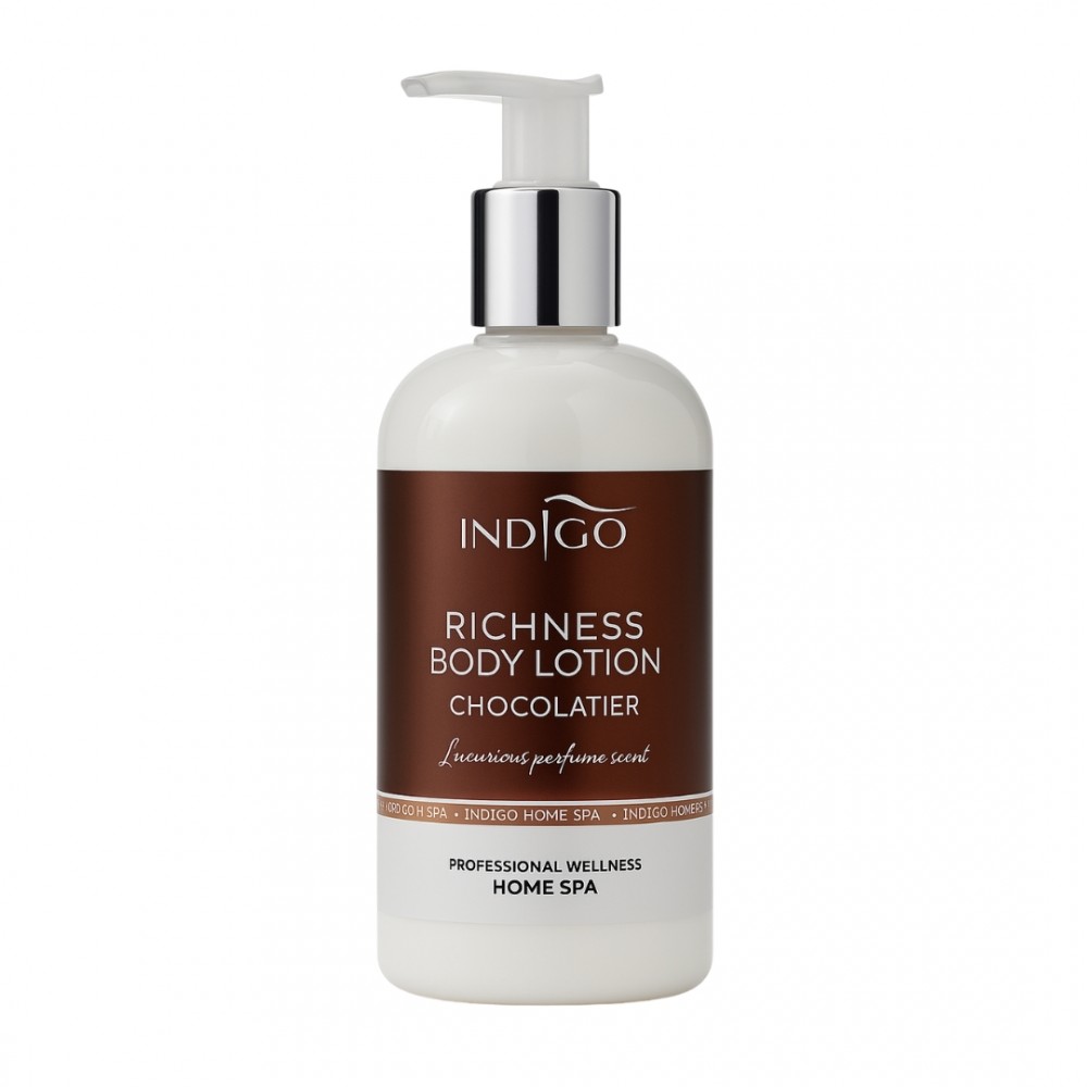 CHOCOLATIER ĶERMEŅA LOSJONS - 300ML