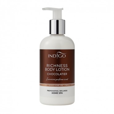 CHOCOLATIER ĶERMEŅA LOSJONS - 300ML