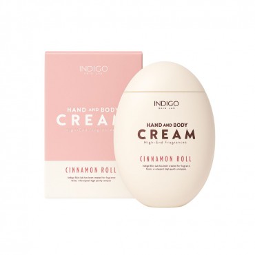 CINNAMON ROLL ROKU UN ĶERMEŅA KRĒMS - 60 ML
