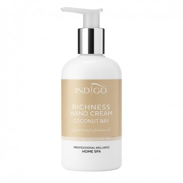 COCONUT BAY SHIMMER ĶERMEŅA LOSJONS - 300ML