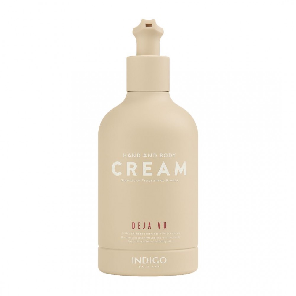 DEJA VU ROKU UN ĶERMEŅA KRĒMS - 370ML