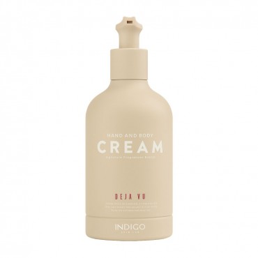 DEJA VU ROKU UN ĶERMEŅA KRĒMS - 370ML