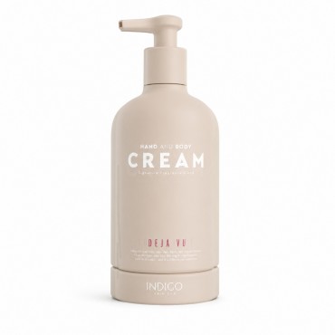 DEJA VU ROKU UN ĶERMEŅA KRĒMS - 370ML