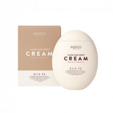 DEJA VU ROKU UN ĶERMEŅA KRĒMS - 60 ML