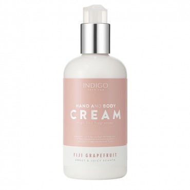 FIJI GRAPEFRUIT ROKU UN ĶERMEŅA KRĒMS - 300ML