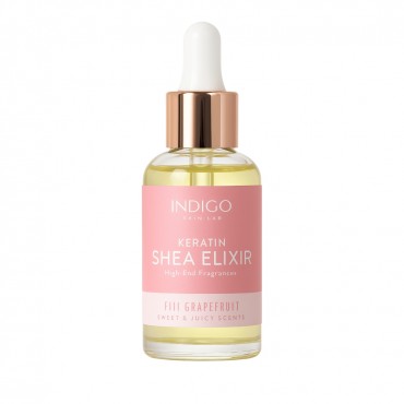 FIJI GRAPEFRUIT KUTIKULU EĻĻA - 8 ML