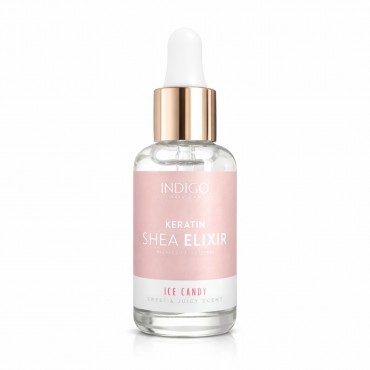 ICE CANDY KUTIKULU EĻĻA - 8 ML